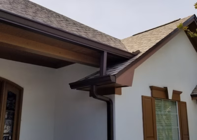 All Pro Gutters -Panama City Beach FL 2019