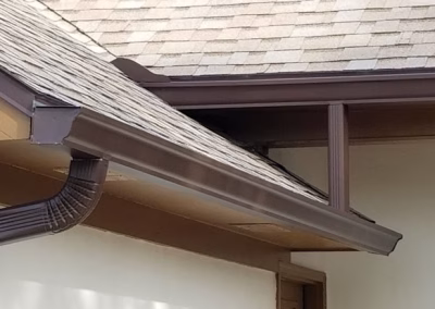 All Pro Gutters -Panama City Beach FL 2019