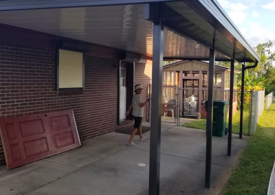 All Pro Gutters -Panama City FL 2019