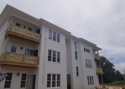 All Pro Gutters -Moblie AL 2019