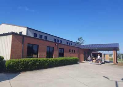 All Pro Gutters -Panama City FL 2019