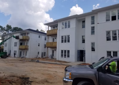 All Pro Gutters -Moblie, Al 2019
