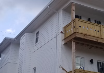 All Pro Gutters -Mobile, AL 2019