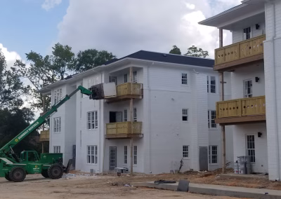 All Pro Gutters -Mobile, AL 2019