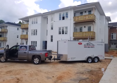 All Pro Gutters -Mobile, Al 2019