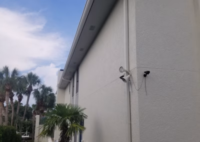 All Pro Gutters -Panama City Beach FL 2021