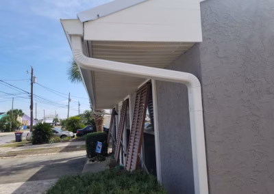 All Pro Gutters -Panama City Beach FL 2019