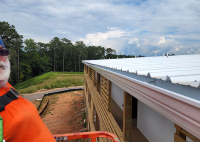 All Pro Gutters -Athens Ga 2022