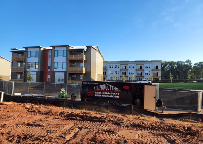 All Pro Gutters -Athens GA 2022