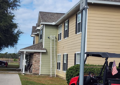 All Pro Gutters -Panama City Beach FL 2022