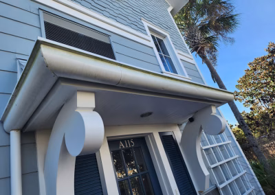 All Pro Gutters -Gallery PCB 2023