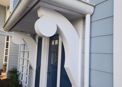 All Pro Gutters -Seaside Watersound 20222