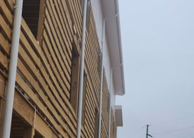 All Pro Gutters -Albany GA 2022