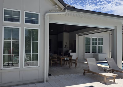 All Pro Gutters LLC -