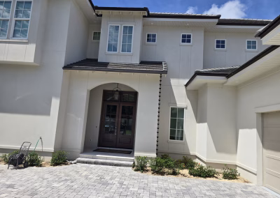 All Pro Gutters LLC -