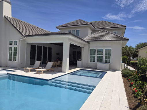 Destin – August 24