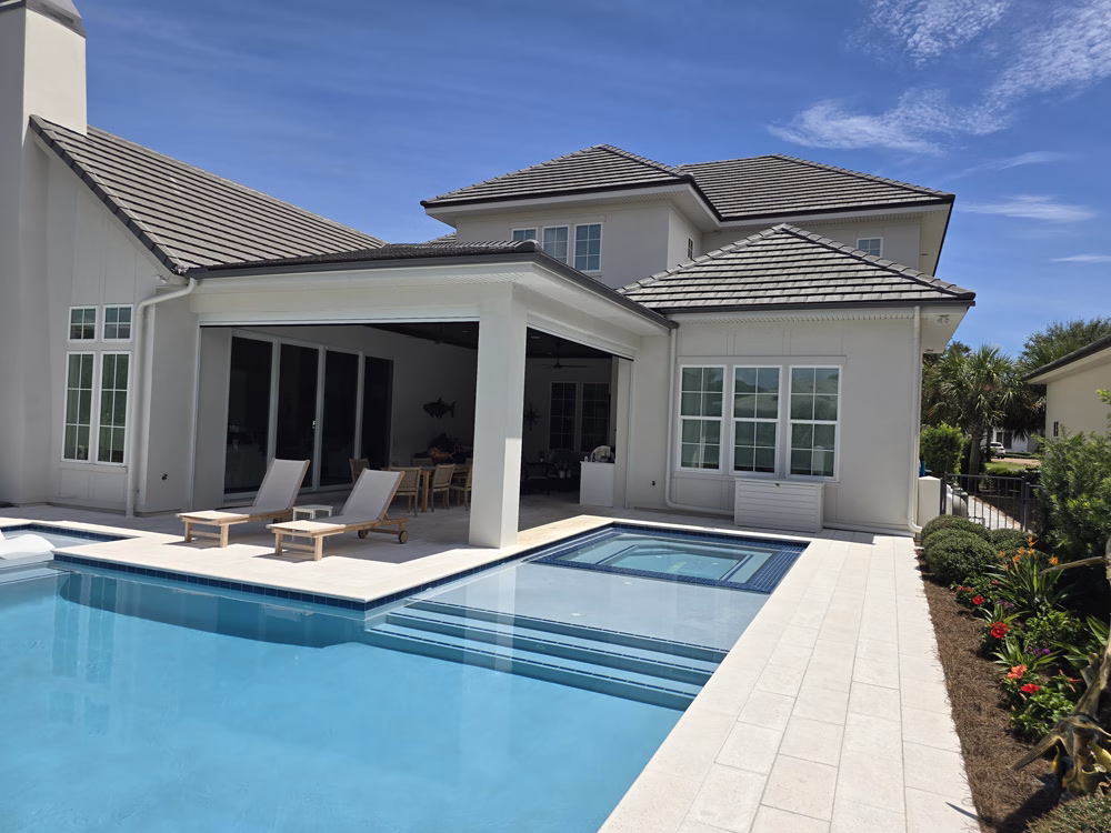 All Pro Gutters LLC -
