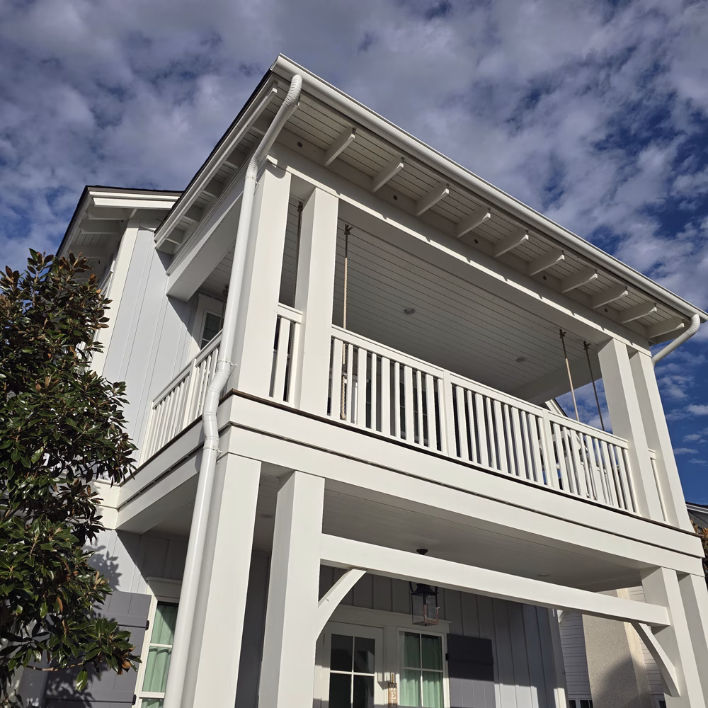All Pro Gutters & Windows