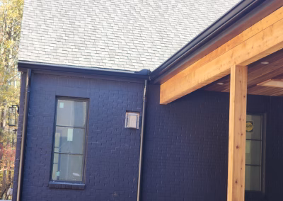 All Pro Gutters LLC -