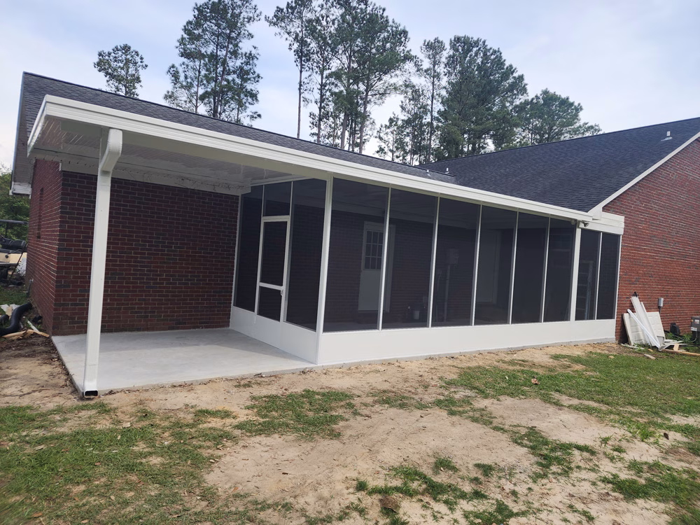 All Pro Gutters LLC -