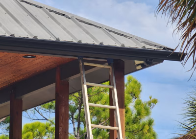All Pro Gutters LLC -