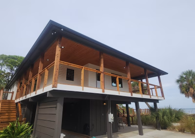 All Pro Gutters LLC -