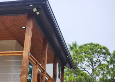 All Pro Gutters LLC -