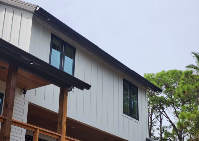 All Pro Gutters LLC -