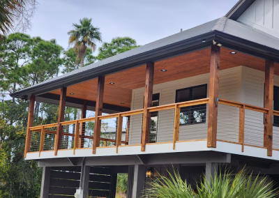All Pro Gutters LLC -