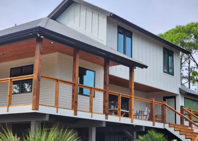 All Pro Gutters LLC -