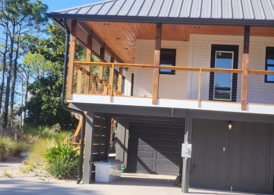 All Pro Gutters LLC -