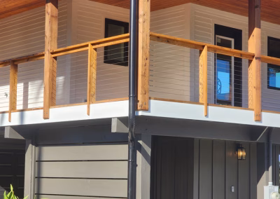 All Pro Gutters LLC -