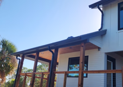 All Pro Gutters LLC -