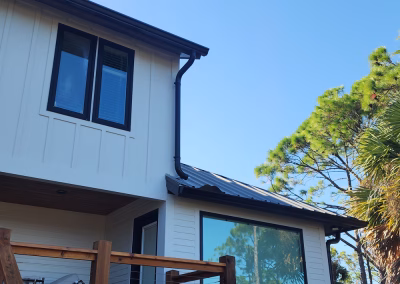 All Pro Gutters LLC -