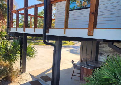 All Pro Gutters LLC -