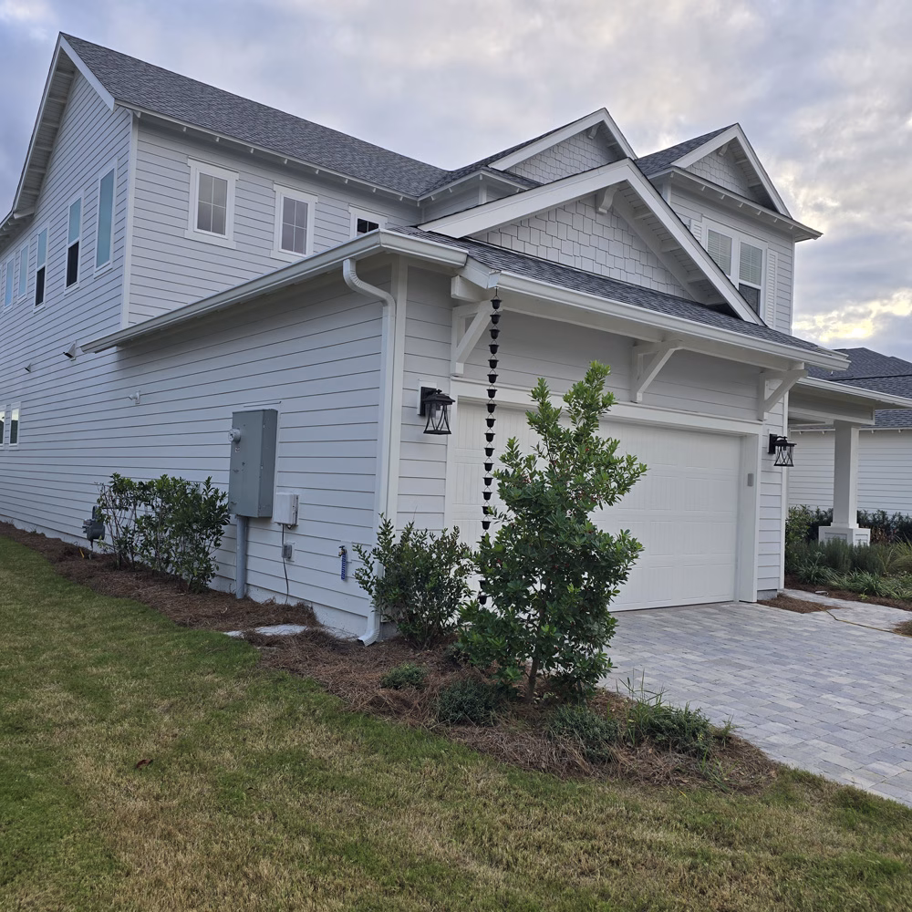 All Pro Gutters LLC -