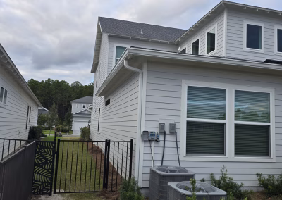 All Pro Gutters LLC -